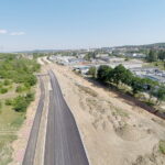 19.07.2017 Kielce. Budowa ulicy Pileckiego. / Jarosław Kubalski / Radio Kielce