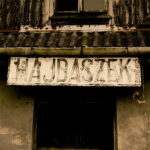 Dawna stacja kolejki wąskotorowej / Jarosław Kubalski / Radio Kielce