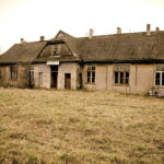 Dawna stacja kolejki wąskotorowej / Jarosław Kubalski / Radio Kielce