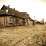 Dawna stacja kolejki wąskotorowej / Jarosław Kubalski / Radio Kielce