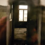 Dawna stacja kolejki wąskotorowej / Jarosław Kubalski / Radio Kielce