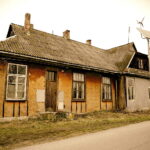 Dawna stacja kolejki wąskotorowej / Jarosław Kubalski / Radio Kielce