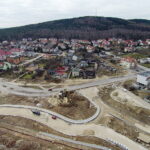 13.03.2018 Kielce. Ulica Pileckiego, Wrzosowa i Wojska Polskiego / Jarosław Kubalski / Radio Kielce