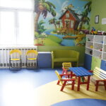 01.04.2018 Jędrzejów. Szpital. Oddział pediatryczny / Jarosław Kubalski / Radio Kielce