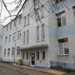 01.04.2018 Jędrzejów. Szpital. Oddział pediatryczny / Jarosław Kubalski / Radio Kielce