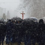 02.04.2018 Suków. Procesja Emaus / Jarosław Kubalski / Radio Kielce