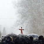 02.04.2018 Suków. Procesja Emaus / Jarosław Kubalski / Radio Kielce