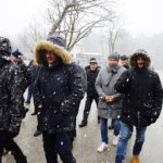 02.04.2018 Suków. Procesja Emaus / Jarosław Kubalski / Radio Kielce