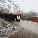 02.04.2018 Suków. Procesja Emaus / Jarosław Kubalski / Radio Kielce