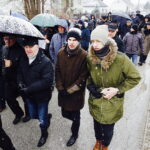 02.04.2018 Suków. Procesja Emaus / Jarosław Kubalski / Radio Kielce