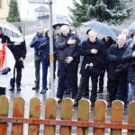 02.04.2018 Suków. Procesja Emaus / Jarosław Kubalski / Radio Kielce