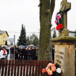 02.04.2018 Suków. Procesja Emaus / Jarosław Kubalski / Radio Kielce