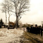 02.04.2018 Suków. Procesja Emaus / Jarosław Kubalski / Radio Kielce