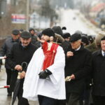 02.04.2018 Suków. Procesja Emaus / Jarosław Kubalski / Radio Kielce