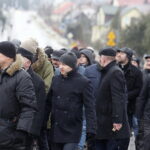 02.04.2018 Suków. Procesja Emaus / Jarosław Kubalski / Radio Kielce