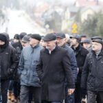 02.04.2018 Suków. Procesja Emaus / Jarosław Kubalski / Radio Kielce