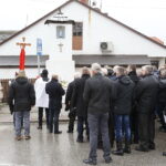 02.04.2018 Suków. Procesja Emaus / Jarosław Kubalski / Radio Kielce