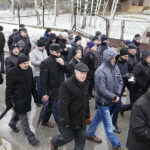 02.04.2018 Suków. Procesja Emaus / Jarosław Kubalski / Radio Kielce