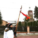 02.04.2018 Suków. Procesja Emaus / Jarosław Kubalski / Radio Kielce