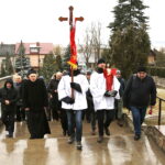 02.04.2018 Suków. Procesja Emaus / Jarosław Kubalski / Radio Kielce