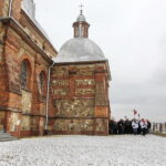 02.04.2018 Suków. Procesja Emaus / Jarosław Kubalski / Radio Kielce