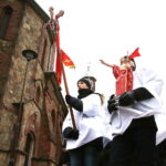 02.04.2018 Suków. Procesja Emaus / Jarosław Kubalski / Radio Kielce