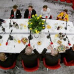 02.04.2018 Studio Polityczne w Radiu Kielce / Jarosław Kubalski / Radio Kielce