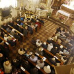 Będą się modlić o jedność chrześcijan