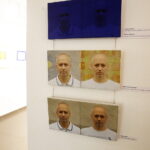 06.04.2018 Kielce.BWA. Wystawa "Podobieństwa i różnice różnice i podobieństwa"  - Witold i Piotr Adamczyk / Jarosław Kubalski / Radio Kielce