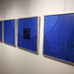 06.04.2018 Kielce.BWA. Wystawa "Podobieństwa i różnice różnice i podobieństwa"  - Witold i Piotr Adamczyk / Jarosław Kubalski / Radio Kielce