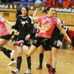 07.04.2018 Kielce. Mecz PGNiG Superligi piłkarek ręcznych Korona Handball Kielce - KPR Gminy Kobierzyce / Jarosław Kubalski / Radio Kielce