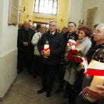 07.04.2018 Święty Krzyż. Wielkanocne spotkanie parlamentarzystów i sympatyków Prawa i Sprawiedliwości / Jarosław Kubalski / Radio Kielce