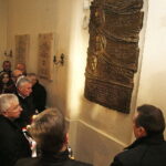 07.04.2018 Święty Krzyż. Wielkanocne spotkanie parlamentarzystów i sympatyków Prawa i Sprawiedliwości / Jarosław Kubalski / Radio Kielce