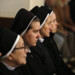 08.04.2018 Kielce. Niedziela Miłosierdzia. Msza w Sanktuarium Miłosierdzia Bożego na Czarnowie / Jarosław Kubalski / Radio Kielce