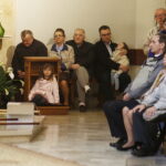 08.04.2018 Kielce. Niedziela Miłosierdzia. Msza w Sanktuarium Miłosierdzia Bożego na Czarnowie / Jarosław Kubalski / Radio Kielce