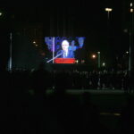 10.04.2018 Warszawa. Marsz Pamięci w rocznicę katastrofy smoleńskiej / Jarosław Kubalski / Radio Kielce