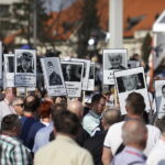 10.04.2018 Warszawa. Odsłonięcie Pomnika Ofiar Tragedii Smoleńskiej / Jarosław Kubalski / Radio Kielce