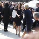 10.04.2018 Warszawa. Odsłonięcie Pomnika Ofiar Tragedii Smoleńskiej / Jarosław Kubalski / Radio Kielce