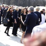 10.04.2018 Warszawa. Odsłonięcie Pomnika Ofiar Tragedii Smoleńskiej / Jarosław Kubalski / Radio Kielce