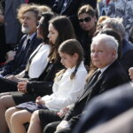 10.04.2018 Warszawa. Odsłonięcie Pomnika Ofiar Tragedii Smoleńskiej / Jarosław Kubalski / Radio Kielce