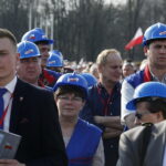 10.04.2018 Warszawa. Odsłonięcie Pomnika Ofiar Tragedii Smoleńskiej / Jarosław Kubalski / Radio Kielce