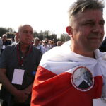 10.04.2018 Warszawa. Odsłonięcie Pomnika Ofiar Tragedii Smoleńskiej / Jarosław Kubalski / Radio Kielce