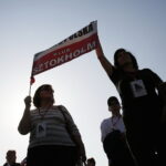 10.04.2018 Warszawa. Odsłonięcie Pomnika Ofiar Tragedii Smoleńskiej / Jarosław Kubalski / Radio Kielce