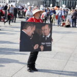 10.04.2018 Warszawa. Odsłonięcie Pomnika Ofiar Tragedii Smoleńskiej / Jarosław Kubalski / Radio Kielce