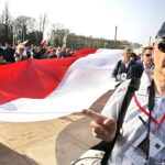 10.04.2018 Warszawa. Odsłonięcie Pomnika Ofiar Tragedii Smoleńskiej / Jarosław Kubalski / Radio Kielce