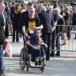 10.04.2018 Warszawa. Odsłonięcie Pomnika Ofiar Tragedii Smoleńskiej / Jarosław Kubalski / Radio Kielce