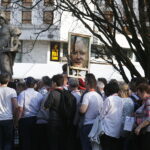 10.04.2018 Warszawa. Odsłonięcie Pomnika Ofiar Tragedii Smoleńskiej / Jarosław Kubalski / Radio Kielce