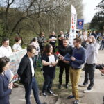 11.04.2018 Kielce. Program Interwencja Radia Kielce. Mieszkańcy nie chcą budowy ulicy dojazdowej do centrum usługowo - handlowego wzdłuż Doliny SIlnicy i ulicy Sabinówek / Jarosław Kubalski / Radio Kielce