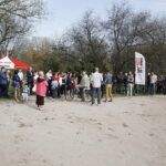 11.04.2018 Kielce. Program Interwencja Radia Kielce. Mieszkańcy nie chcą budowy ulicy dojazdowej do centrum usługowo - handlowego wzdłuż Doliny SIlnicy i ulicy Sabinówek / Jarosław Kubalski / Radio Kielce