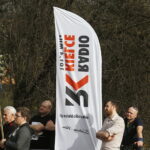 11.04.2018 Kielce. Program Interwencja Radia Kielce. Mieszkańcy nie chcą budowy ulicy dojazdowej do centrum usługowo - handlowego wzdłuż Doliny SIlnicy i ulicy Sabinówek / Jarosław Kubalski / Radio Kielce